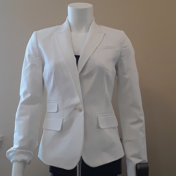 Banana Republic Jackets & Blazers - Banana Republic Blazer